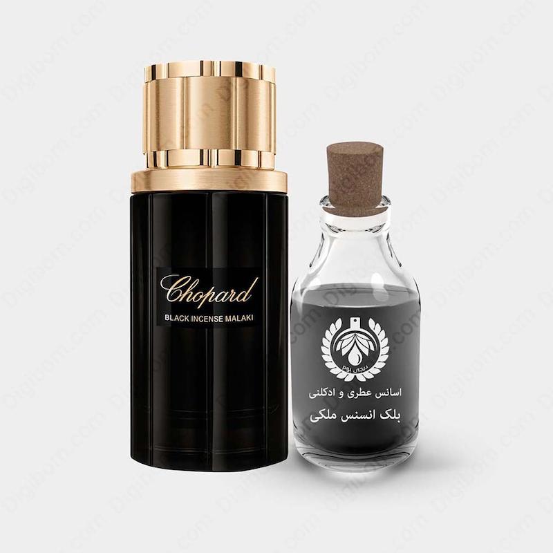 عطر چوپارد بلک انسنس ملکی