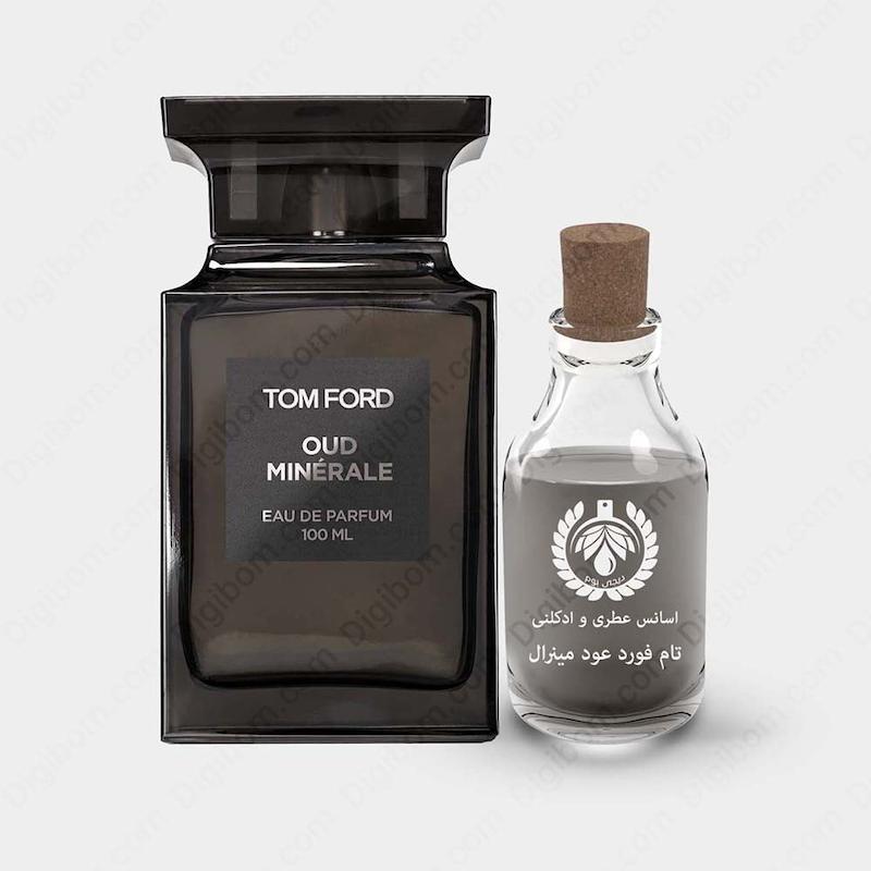 عطر تام فورد عود مینرال