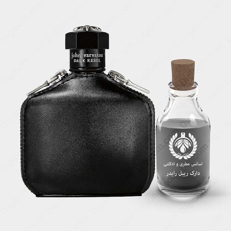 عطر جان وارواتوس دارک ربل ریدر