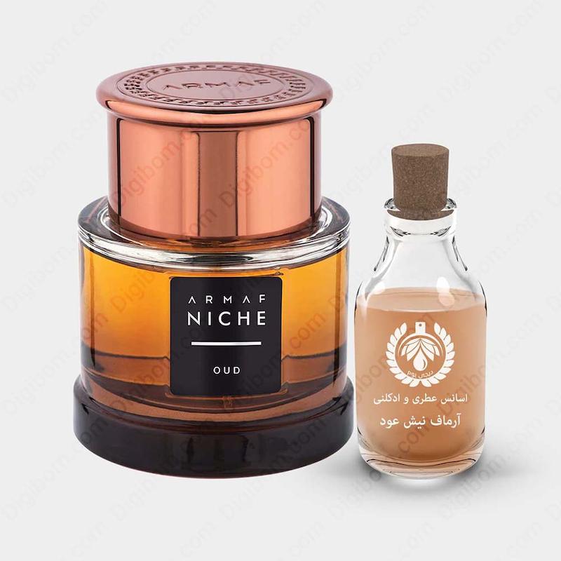 عطر آرماف نیش عود