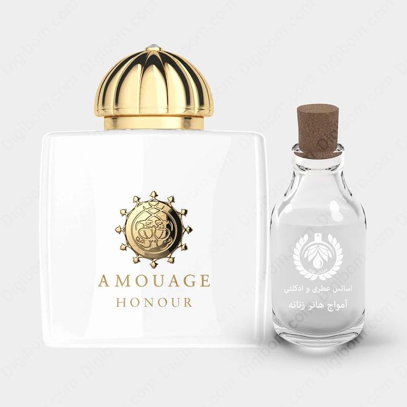 عطر آمواج هانر زنانه