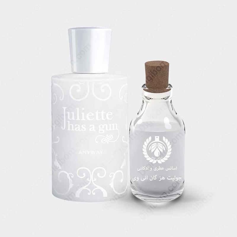 عطر جولیت هز ا گان انی وی