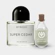 عطر بایردو سوپر سدار