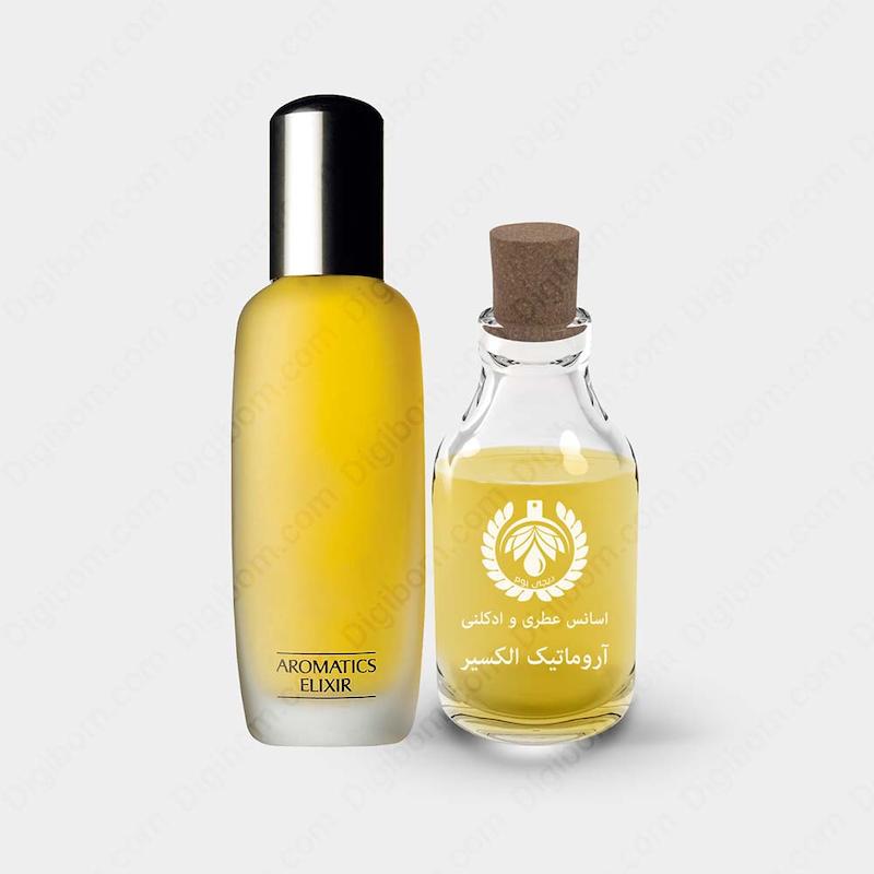 عطر کلینیک آروماتیکس الکسیر