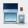 عطر گس سداکتیو هوم بلو