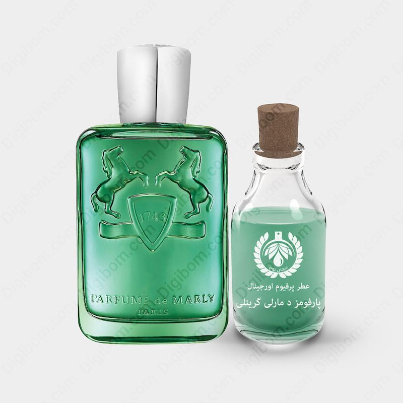 عطر پارفومز د مارلی گرینلی