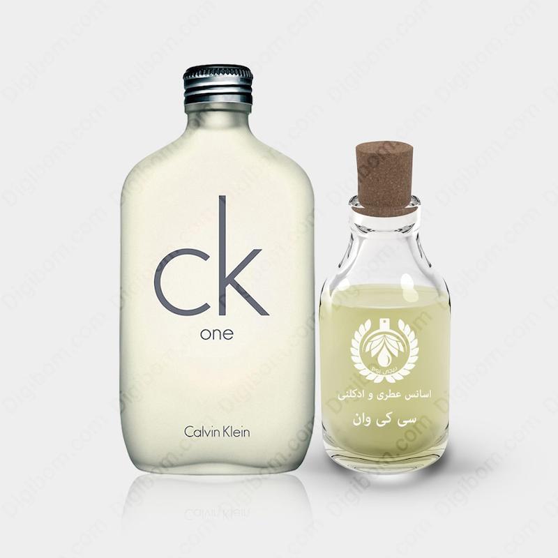 عطر کالوین کلین سی کی وان