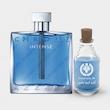 عطر آزارو کروم اینتنس