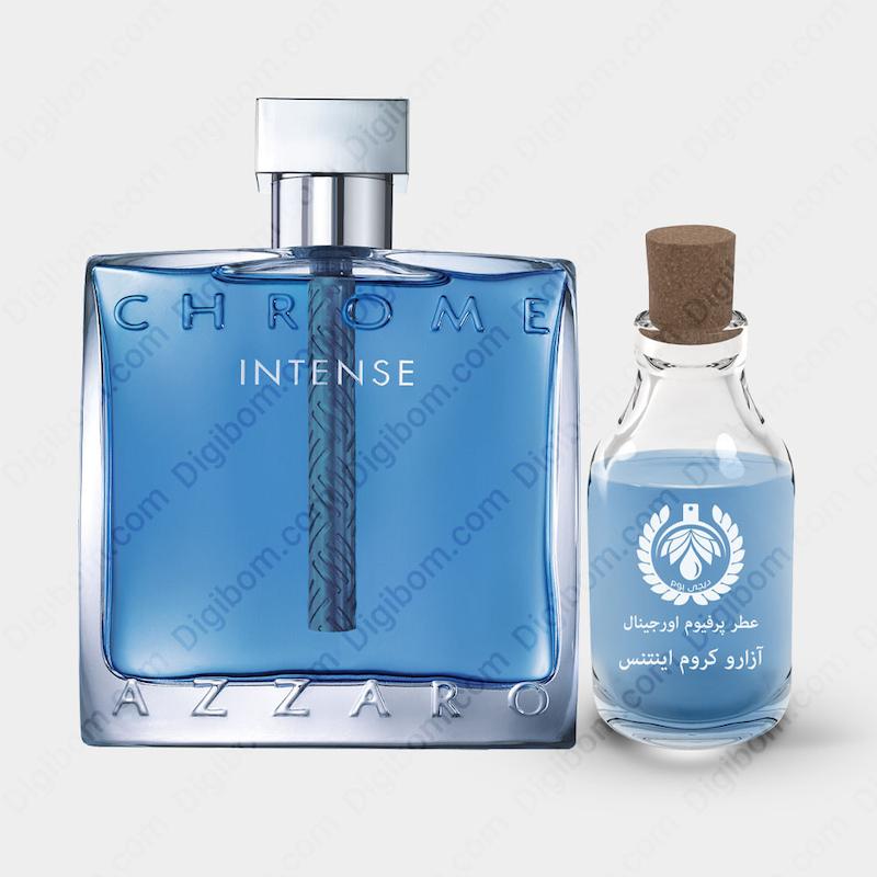 عطر آزارو کروم اینتنس