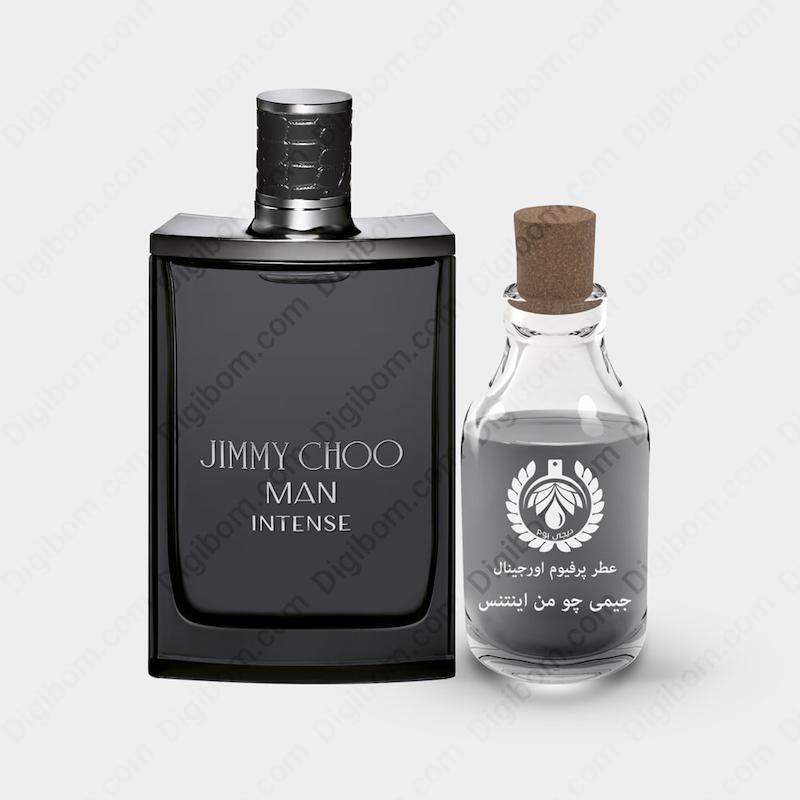 عطر جیمی چو من اینتنس