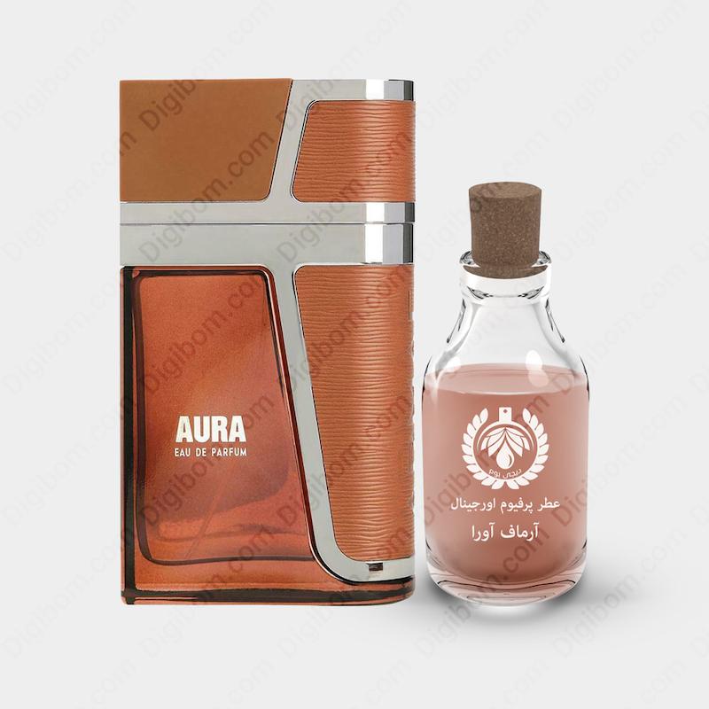 عطر آرماف آورا