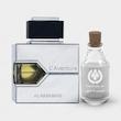 عطر الحرمین له اونچر (لاونتر)
