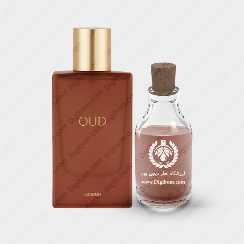 عطر عود