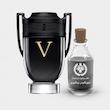 عطر پاکو رابان اینویکتوس ویکتوری