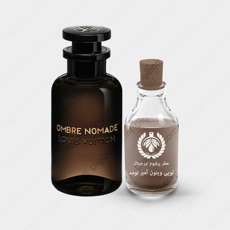 عطر لویی ویتون آمبر نومد ( آمبر نومید )