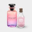 عطر لویی ویتون سیتی آف استارز