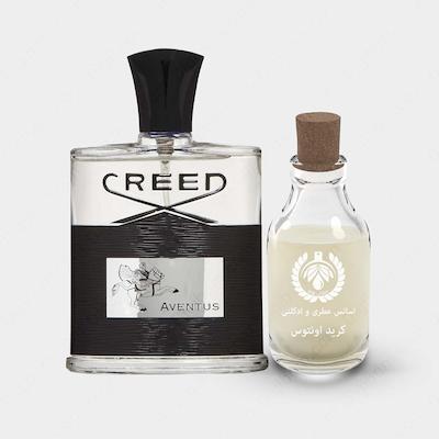 عطر کرید اونتوس مردانه