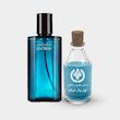 عطر دیویدوف کول واتر مردانه