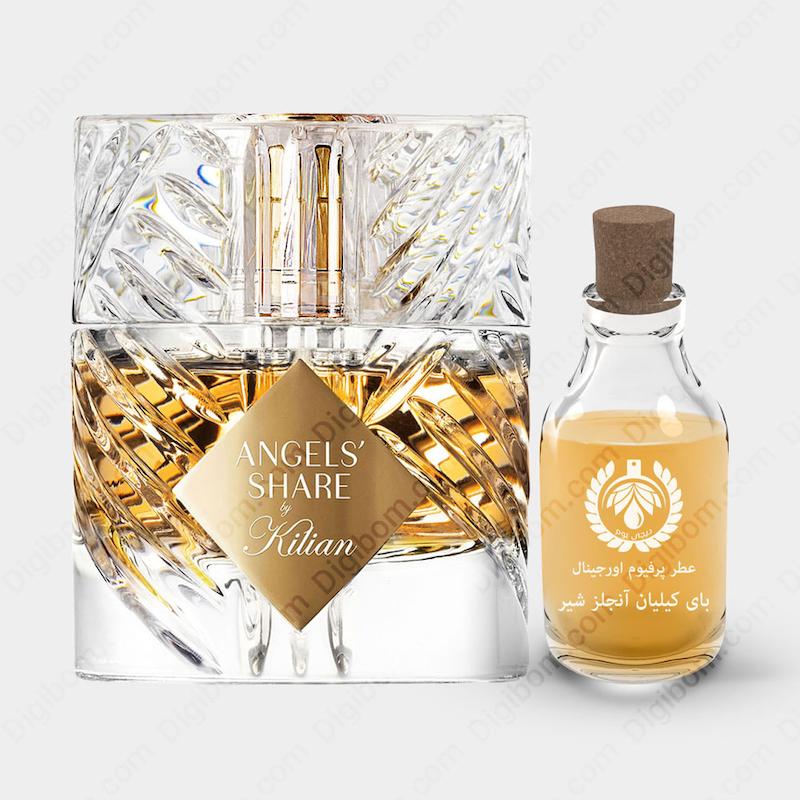 عطر بای کیلیان آنجلز شیر