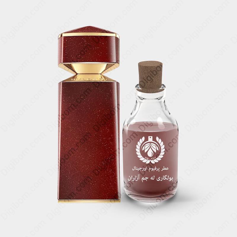 عطر بولگاری آزاران
