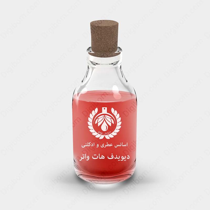 اسانس عطر