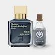 عطر میسون فرانسیس کورکجان عود ساتین مود
