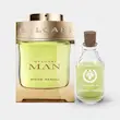 عطر بولگاری من وود نرولی
