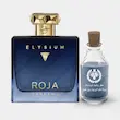 عطر روژا داو الیزیوم پور هوم پارفوم کلوژن