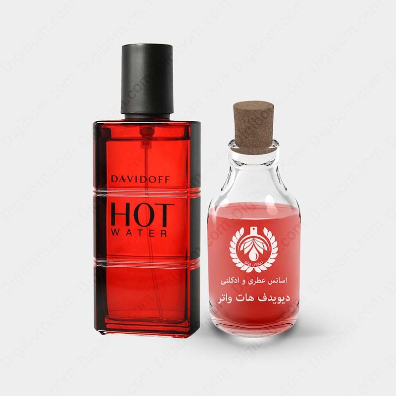عطر دیویدوف هات واتر