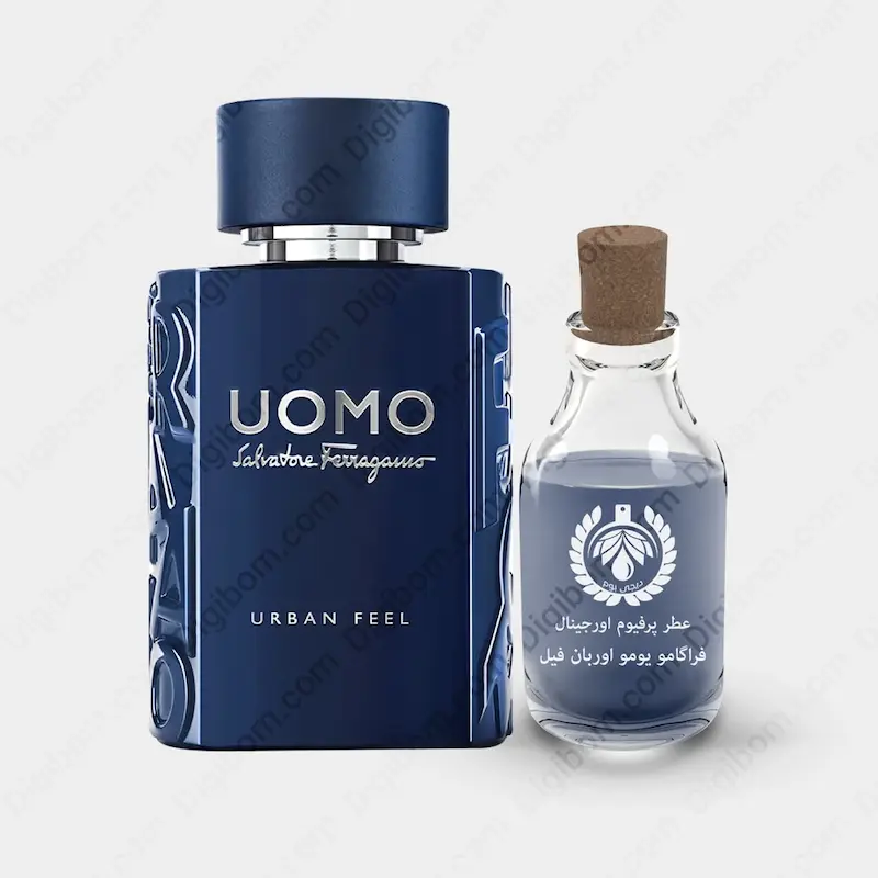 عطر سالواتوره فراگامو یومو اوربان فیل