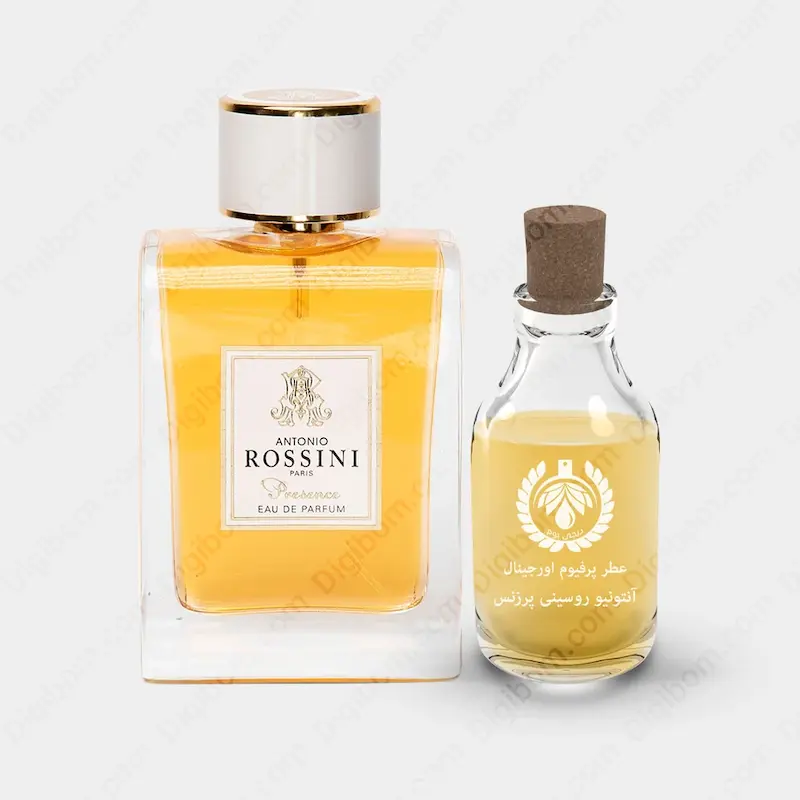 عطر آنتونیو روسینی پرزنس