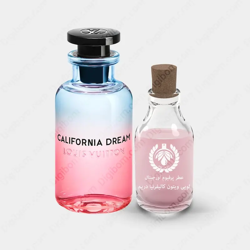 عطر لویی ویتون کالیفرنیا دریم