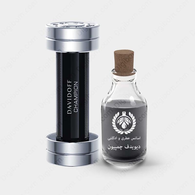 عطر دیویدوف چمپیون