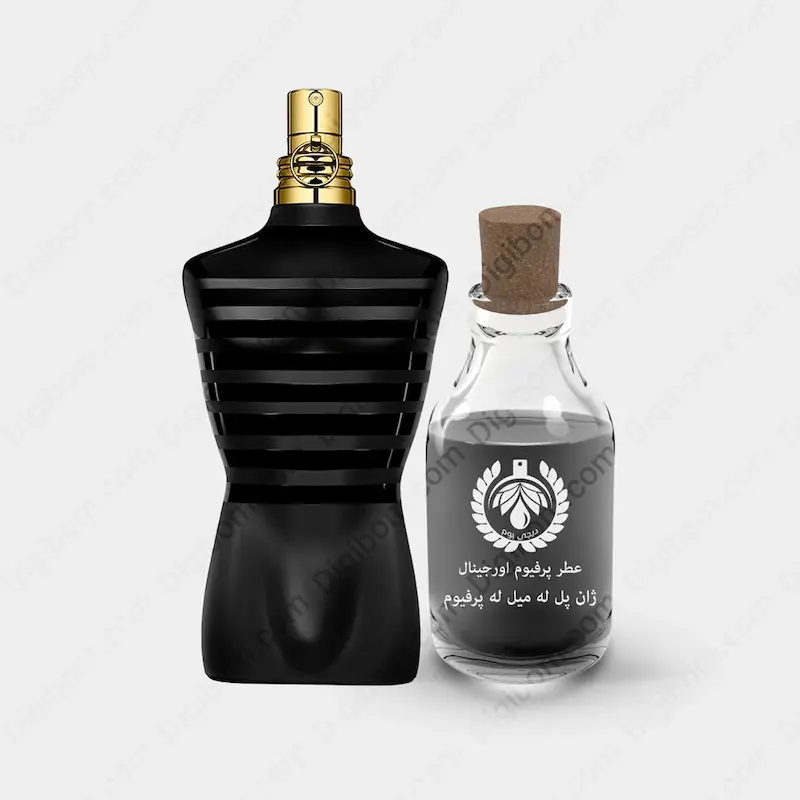 عطر ژان پل گوتیه له میل له پرفیوم