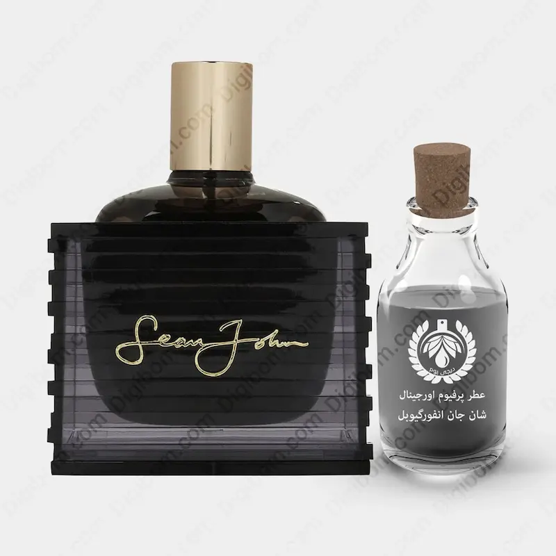 عطر شان جان انفورگیوبل مردانه