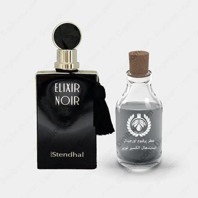 عطر استندهال الکسیر نویر