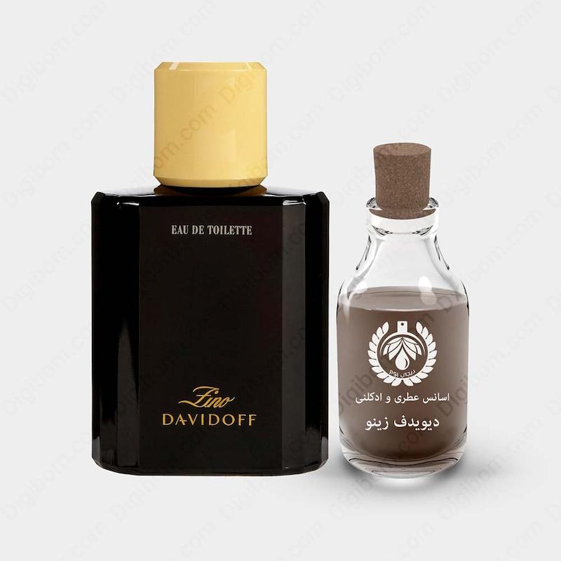 عطر دیویدوف زینو
