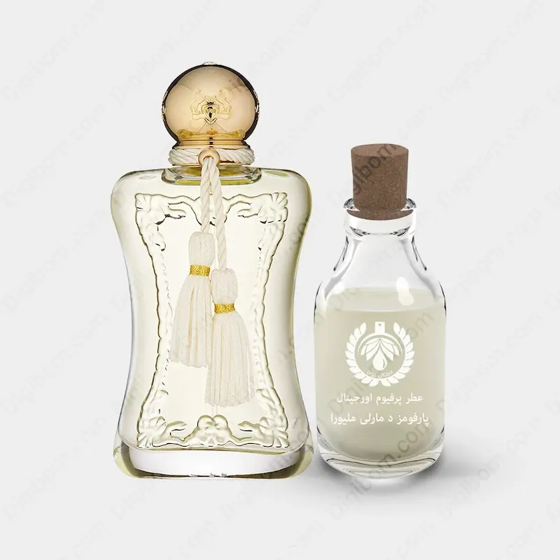عطر پارفومز د مارلی ملیورا
