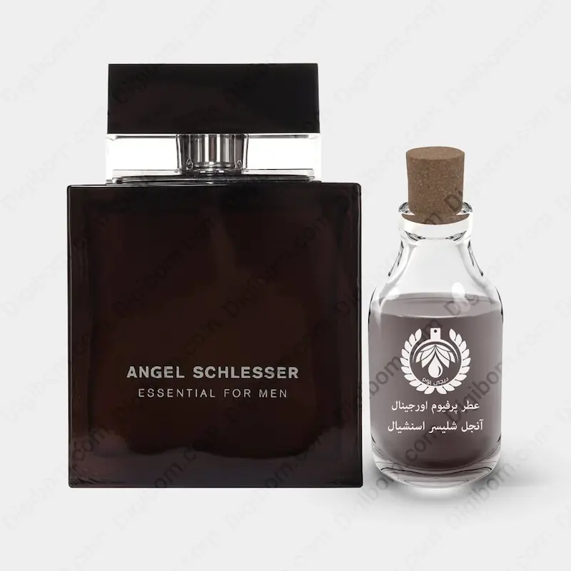 عطر آنجل شلیسر اسنشیال فور من مردانه