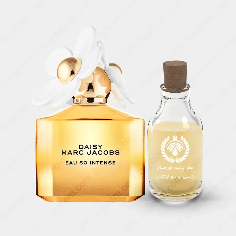 عطر مارک جاکوبز دیزی او سو اینتنس
