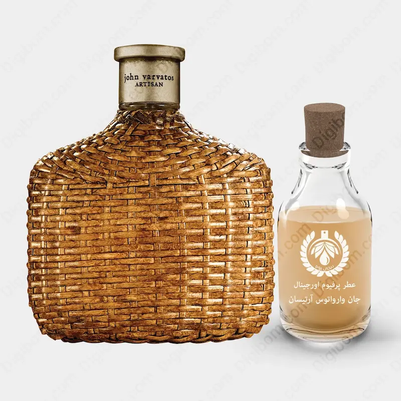 عطر جان وارواتوس آرتیسان