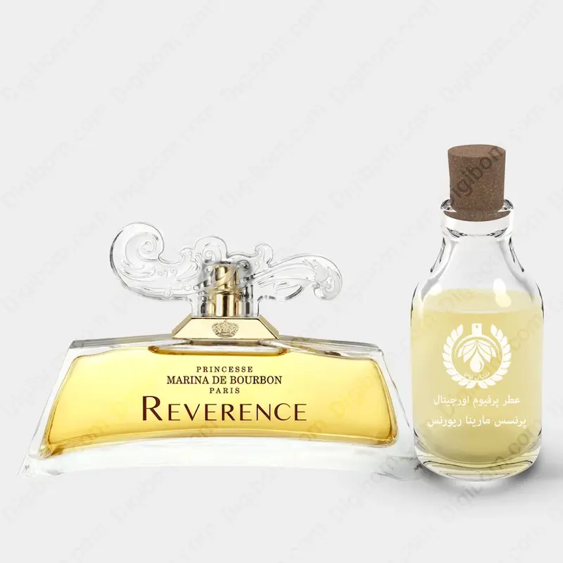 عطر پرنسس مارینا دو بوربون ریورنس