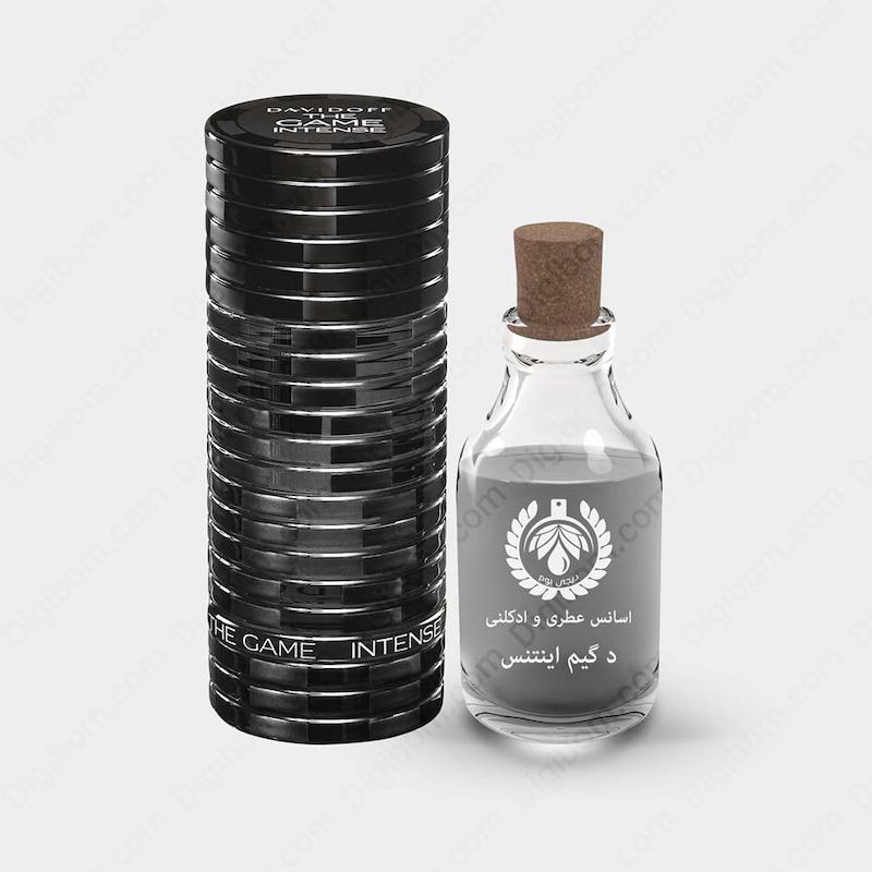 عطر دیویدوف د گیم اینتنس
