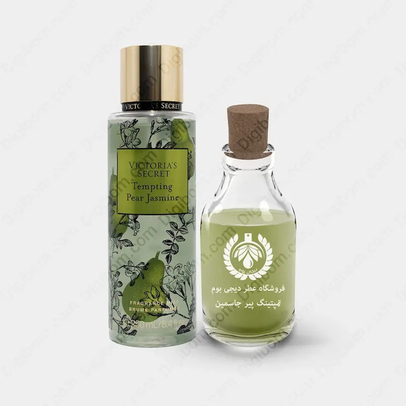 عطر ویکتوریا سکرت تمپتینگ پیر جاسمین