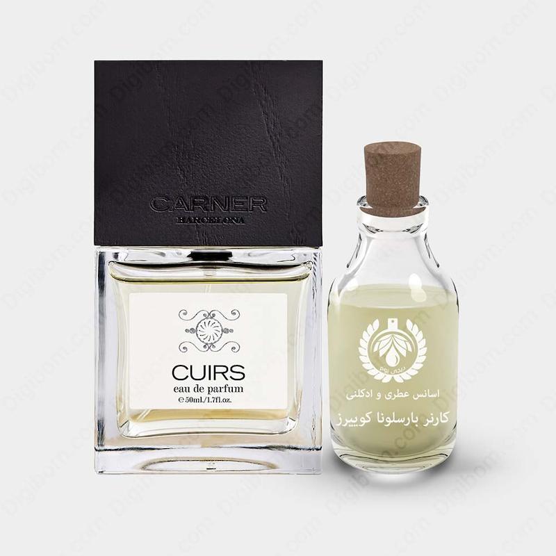 عطر کارنر بارسلونا کوئیرز