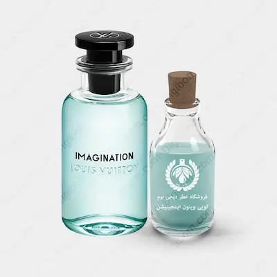 عطر لویی ویتون ایمجینیشن – Louis Vuitton Imagination