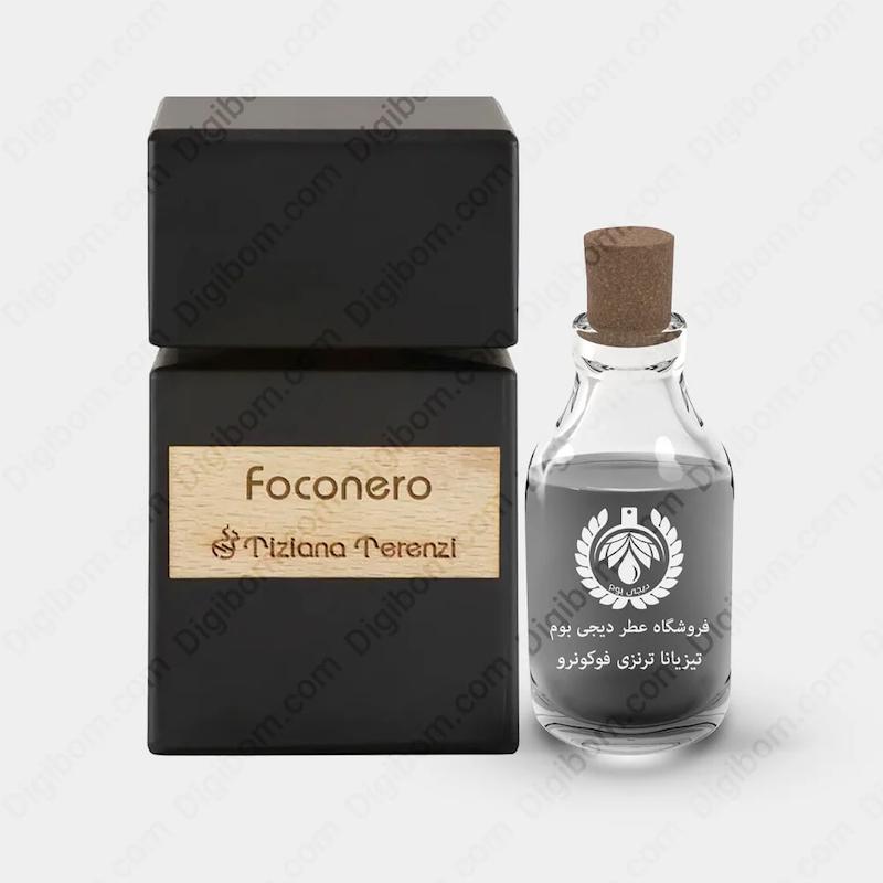 عطر تیزیانا ترنزی فوکونرو