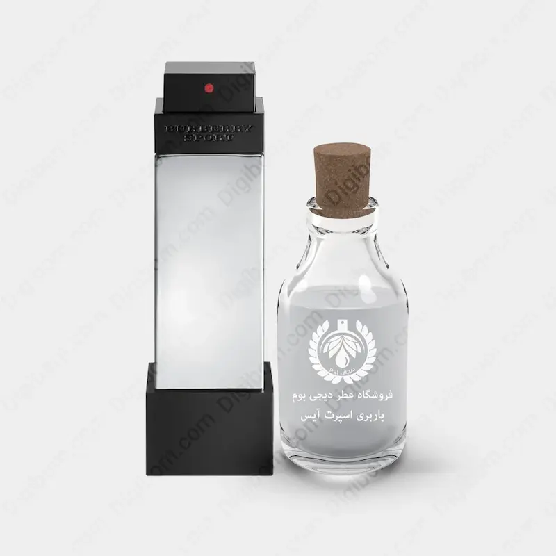 عطر باربری اسپرت آیس