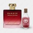 عطر روژا داو دنجر پور هوم پارفوم کلون