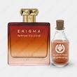 عطر روژا داو انیگما پور هوم پارفوم کلون